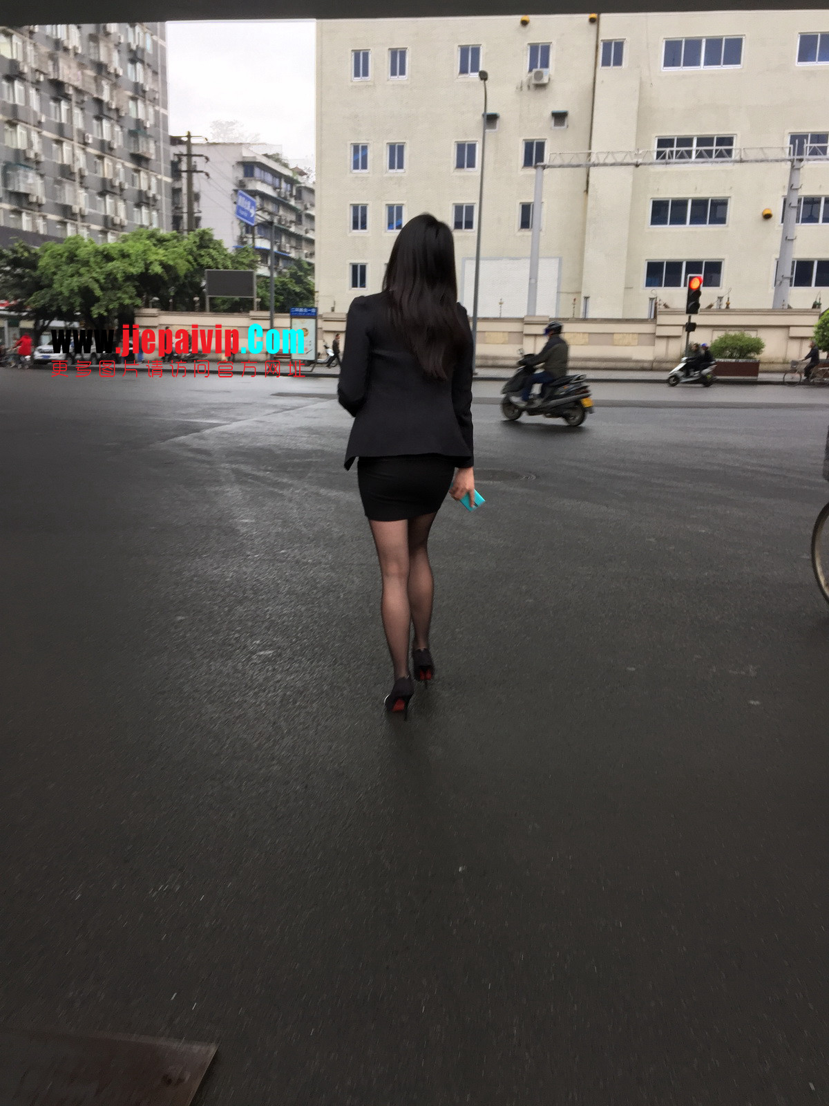 ְҵOLŮ,˿߸,ȹ13