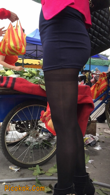 极品黑丝女郎短裙超短-终身会员区-街拍vip网